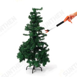 0.6/0.8/1M Telescopic Pruning Shears Lopping Aluminum Long Reach Pruner Cutter Garden Pruning Shear Tool 0.6/0.8/1M Telescopic Pruning Shears Lopping Aluminum Long Reach Pruner Cutter Garden Pruning Shear Tool