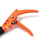 0.6/0.8/1M Telescopic Pruning Shears Lopping Aluminum Long Reach Pruner Cutter Garden Pruning Shear Tool