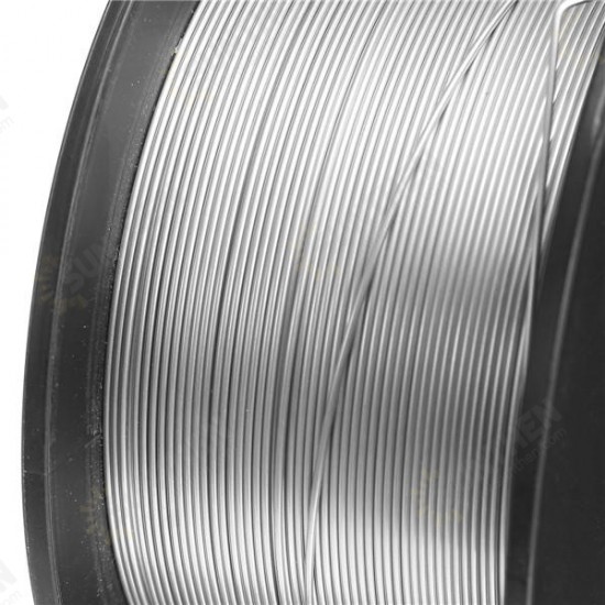 0.8mm Diameter Stainless Steel Gas Mig Welding Wire