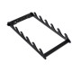 1-6 Tiers Katana Wakizashi Holder Wall Mount Bracket Rack Display Hanger Tool Holder