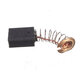 100Pcs 6x14x17mm Bilateral Self-stop Power Tool Carbon Brush 153# Replacement For Makita 5900B Electric Circular Saw 100Pcs 6x14x17mm Bilateral Self-stop Power Tool Carbon Brush 153# Replacement For Makita 5900B Electric Circular Saw