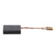 100Pcs 6x16x26mm Power Tool Carbon Brush Replacement For Bosch 11E Angle Grinder 100Pcs 6x16x26mm Power Tool Carbon Brush Replacement For Bosch 11E Angle Grinder