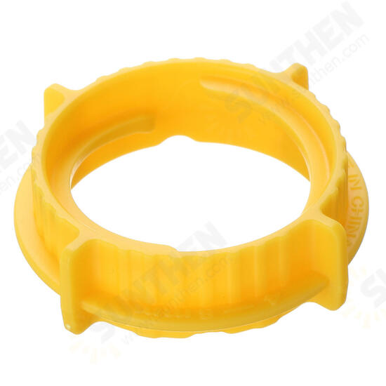 100Pcs Tile Flat Leveling System Wall Floor Spacers Caps Base Tools Kit 100Pcs Tile Flat Leveling System Wall Floor Spacers Caps Base Tools Kit
