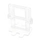 100Pcs Tile Flat Leveling System Wall Floor Spacers Caps Base Tools Kit 100Pcs Tile Flat Leveling System Wall Floor Spacers Caps Base Tools Kit