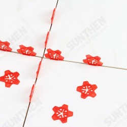 100pcs Removable Wall Tiles Gap Locator Tile Leveling System Reuse Cross Floor Construction Tools 1mm-3mm 100pcs Removable Wall Tiles Gap Locator Tile Leveling System Reuse Cross Floor Construction Tools 1mm-3mm