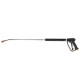 1065mm Pressure Washer Spray Gun Bend Washing Water Spraying Gun Tool 1065mm Pressure Washer Spray Gun Bend Washing Water Spraying Gun Tool