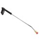 1065mm Pressure Washer Spray Gun Bend Washing Water Spraying Gun Tool 1065mm Pressure Washer Spray Gun Bend Washing Water Spraying Gun Tool