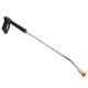 1065mm Pressure Washer Spray Gun Bend Washing Water Spraying Gun Tool