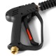 1065mm Pressure Washer Spray Gun Bend Washing Water Spraying Gun Tool
