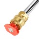 1065mm Pressure Washer Spray Gun Bend Washing Water Spraying Gun Tool 1065mm Pressure Washer Spray Gun Bend Washing Water Spraying Gun Tool