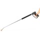 1065mm Pressure Washer Spray Gun Bend Washing Water Spraying Gun Tool 1065mm Pressure Washer Spray Gun Bend Washing Water Spraying Gun Tool