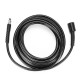 10M High Pressure Washer Hose Adaptor for Karcher K 9mm Quick Connect to M22