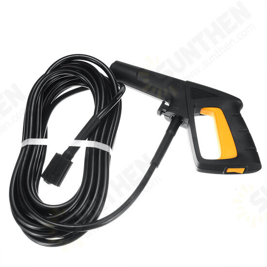 10M High Pressure Washer Spray Guns for Lavor Machine Replacement Accessories