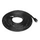 10M Water Hose Steel Wire Tube Cleaning Pipe 16Mpa For Pressure Washer
