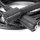 10M/15M/20M M22 Female to M22 Male Pressure Washer Hose for KARCHER K Series