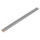 10Pcs WL15 1.0x150mm TIG Welding Tungsten Electrodes Golden Tip Rods Set