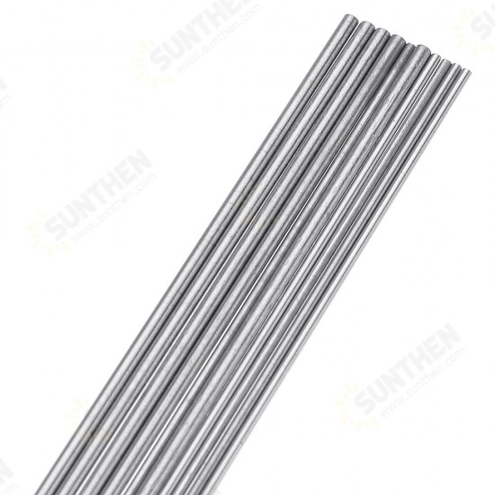 10Pcs WL15 150mm Length TIG Welding Tungsten Electrodes 1.0/1.6mm Golden Tip Rods Set 10Pcs WL15 150mm Length TIG Welding Tungsten Electrodes 1.0/1.6mm Golden Tip Rods Set