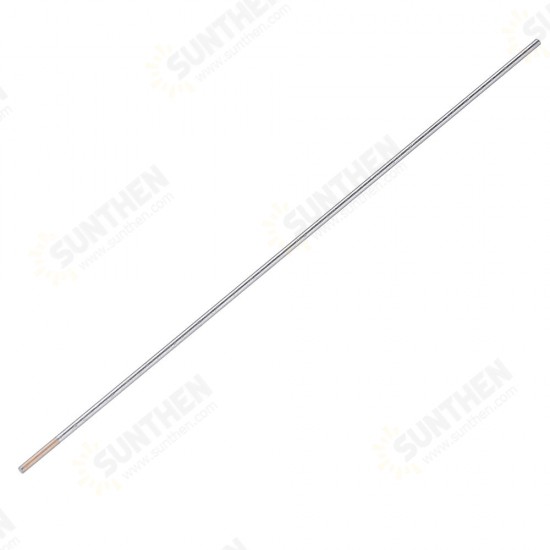 10Pcs WL15 150mm Length TIG Welding Tungsten Electrodes 1.0/1.6mm Golden Tip Rods Set 10Pcs WL15 150mm Length TIG Welding Tungsten Electrodes 1.0/1.6mm Golden Tip Rods Set