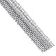 10Pcs WL20 1.0mm Tip 150mm Length TIG Welding Tungsten Electrodes Rods Set 10Pcs WL20 1.0mm Tip 150mm Length TIG Welding Tungsten Electrodes Rods Set