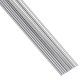 10Pcs WL20 1.0mm Tip 150mm Length TIG Welding Tungsten Electrodes Rods Set