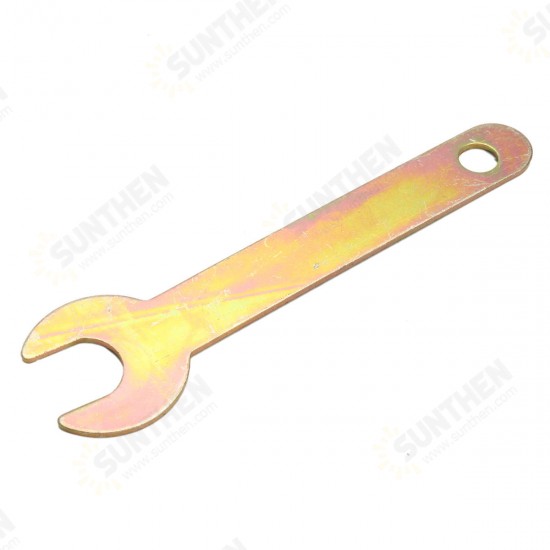 10mm Shank M10 Arbor Mandrel Adapter Cutting Tool Accessories for Angle Grinder 10mm Shank M10 Arbor Mandrel Adapter Cutting Tool Accessories for Angle Grinder