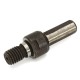 10mm Shank M10 Arbor Mandrel Adapter Cutting Tool Accessories for Angle Grinder