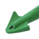 11Pcs Caulk Nozzle Scraper Set Reusable Sealant Angle Scraper Silicone Grout Caulk Tools