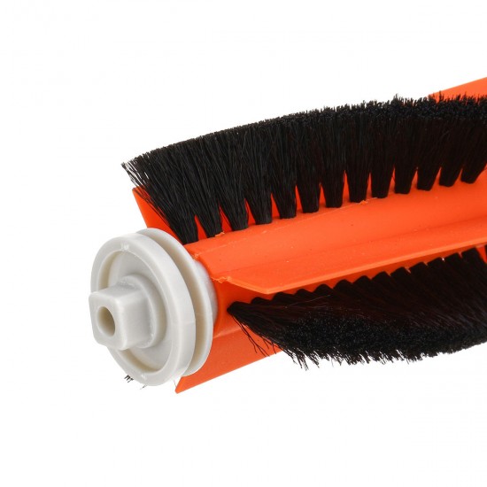 11Pcs Filter Main Side Brush Mop Cloth For Roborock Robot S50 S51 Part