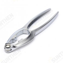 12 Pcs Seafood Tools Kit Lobster and Crab Cracker Tool Nut Cracker Forks Set Opener 12 Pcs Seafood Tools Kit Lobster and Crab Cracker Tool Nut Cracker Forks Set Opener