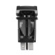 12/24V Blue Car Switch Boat Truck Light Led Rocker Switch Bar Toggle Reverse Rear Light Switch