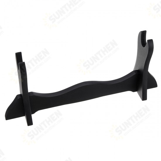 1/2/3/4 Layers All-match Samurai Equipment Katana Holder Bracket Wall-mounted Tool Holder