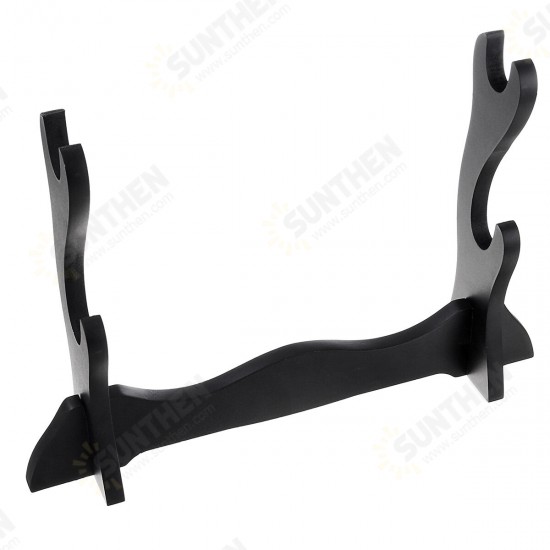 1/2/3/4 Layers All-match Samurai Equipment Katana Holder Bracket Wall-mounted Tool Holder