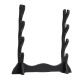 1/2/3/4 Layers All-match Samurai Equipment Katana Holder Bracket Wall-mounted Tool Holder