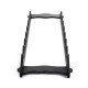 1/2/3/4/6/8/10 Layer Samurai Blade Holder Bracket Wall-mounted Tool Display Stand