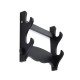 1/2/3/4/6/8/10 Layer Samurai Blade Holder Bracket Wall-mounted Tool Display Stand