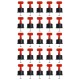 126Pcs Level Wedges Tile Spacers For Flooring Wall Tile Spacer Carrelage Tile Leveling System Leveler Locator Spacers Plier 126Pcs Level Wedges Tile Spacers For Flooring Wall Tile Spacer Carrelage Tile Leveling System Leveler Locator Spacers Plier