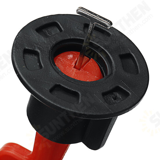 126Pcs Level Wedges Tile Spacers For Flooring Wall Tile Spacer Carrelage Tile Leveling System Leveler Locator Spacers Plier 126Pcs Level Wedges Tile Spacers For Flooring Wall Tile Spacer Carrelage Tile Leveling System Leveler Locator Spacers Plier
