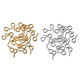 127Pcs Jewelry Making Molds With Hand Twist Drill Crafts Cameo Pendants Hand Tools 127Pcs Jewelry Making Molds With Hand Twist Drill Crafts Cameo Pendants Hand Tools