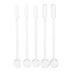127Pcs Jewelry Making Molds With Hand Twist Drill Crafts Cameo Pendants Hand Tools 127Pcs Jewelry Making Molds With Hand Twist Drill Crafts Cameo Pendants Hand Tools