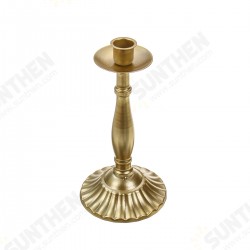 1/3/5 Head Wedding Western Restaurant Candlelight Dinner Candle Holder 1/3/5 Head Wedding Western Restaurant Candlelight Dinner Candle Holder