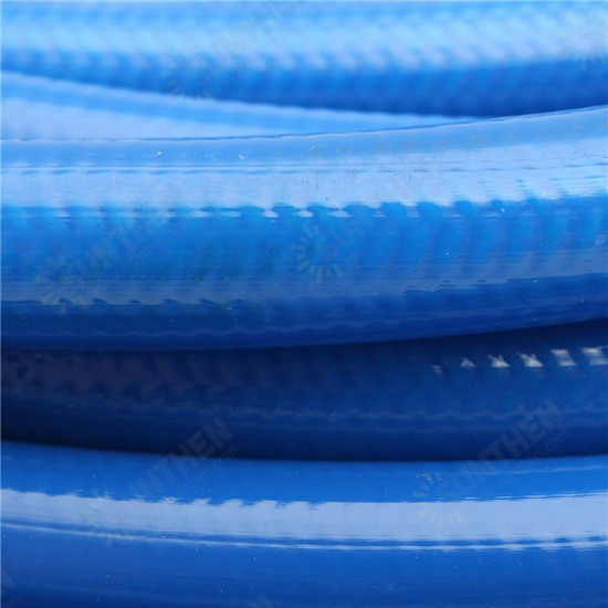 1/4 Inch 5000PSI Airless Spray Hose 15m Length Airless Sprayer Fiber Tube