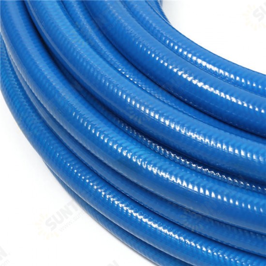 1/4 Inch 5000PSI Airless Spray Hose 15m Length Airless Sprayer Fiber Tube