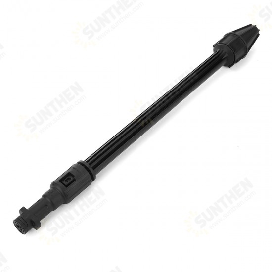 140bar Dirt Turbo Rotate Nozzle Lance 9.037-543 for Karcher K2 K3 K4 K5 Pressure Washer 140bar Dirt Turbo Rotate Nozzle Lance 9.037-543 for Karcher K2 K3 K4 K5 Pressure Washer