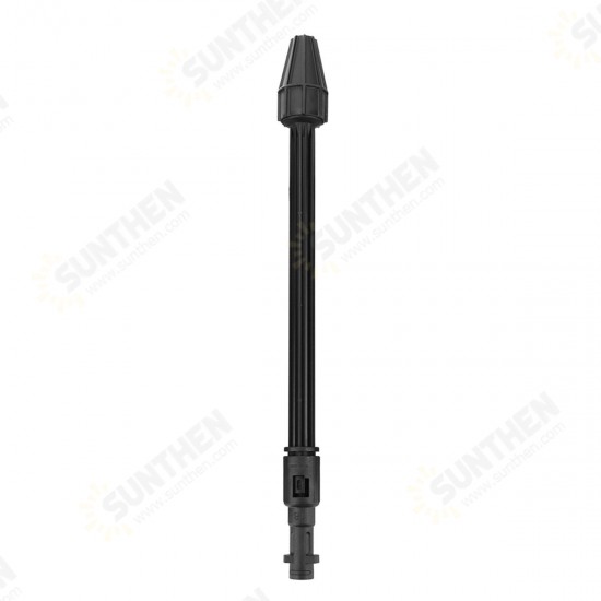 140bar Dirt Turbo Rotate Nozzle Lance 9.037-543 for Karcher K2 K3 K4 K5 Pressure Washer 140bar Dirt Turbo Rotate Nozzle Lance 9.037-543 for Karcher K2 K3 K4 K5 Pressure Washer
