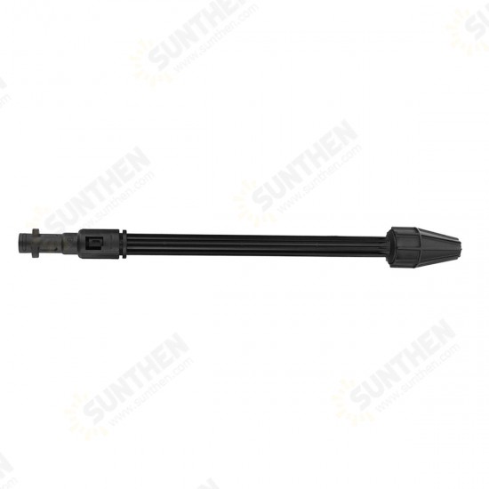 140bar Dirt Turbo Rotate Nozzle Lance 9.037-543 for Karcher K2 K3 K4 K5 Pressure Washer 140bar Dirt Turbo Rotate Nozzle Lance 9.037-543 for Karcher K2 K3 K4 K5 Pressure Washer