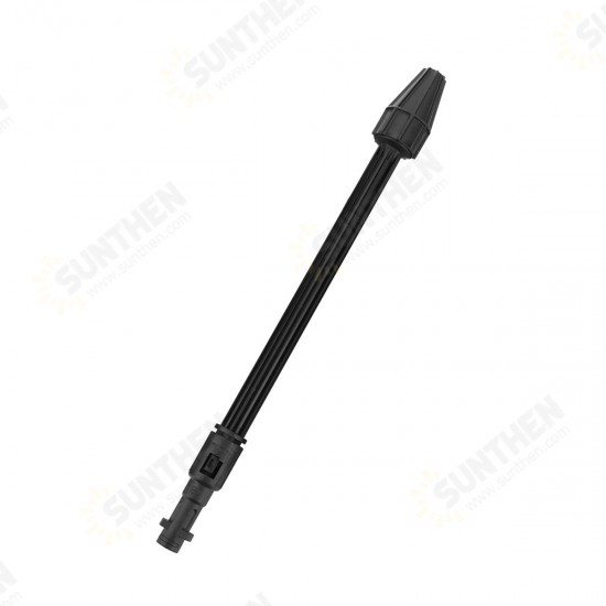 140bar Dirt Turbo Rotate Nozzle Lance 9.037-543 for Karcher K2 K3 K4 K5 Pressure Washer 140bar Dirt Turbo Rotate Nozzle Lance 9.037-543 for Karcher K2 K3 K4 K5 Pressure Washer
