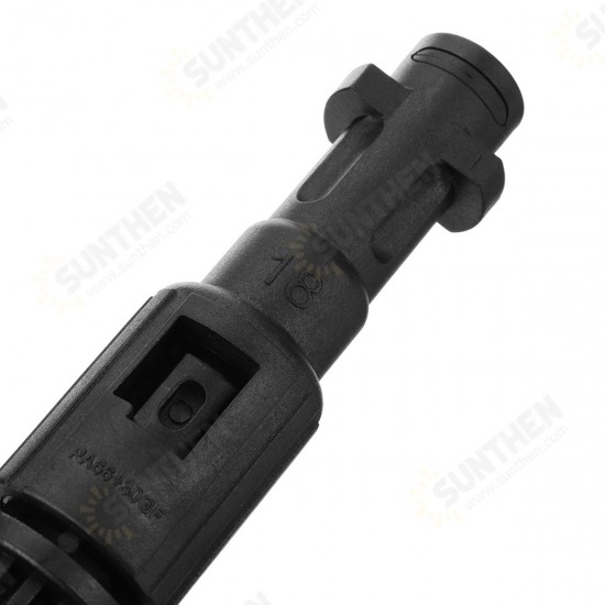 140bar Dirt Turbo Rotate Nozzle Lance 9.037-543 for Karcher K2 K3 K4 K5 Pressure Washer 140bar Dirt Turbo Rotate Nozzle Lance 9.037-543 for Karcher K2 K3 K4 K5 Pressure Washer