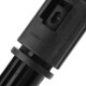 140bar Dirt Turbo Rotate Nozzle Lance 9.037-543 for Karcher K2 K3 K4 K5 Pressure Washer 140bar Dirt Turbo Rotate Nozzle Lance 9.037-543 for Karcher K2 K3 K4 K5 Pressure Washer