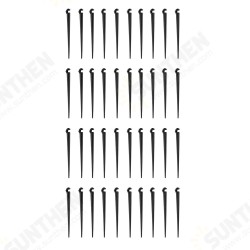 15/25/30/40/50m Drip Hose Water Irrigation System + Auto Timer Greenhouse Plants Kit 15/25/30/40/50m Drip Hose Water Irrigation System + Auto Timer Greenhouse Plants Kit