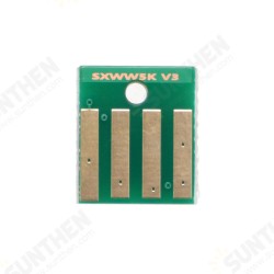 1.5K-25K New Cartridge Chips For Lexmark MS/MX310 5K Toner Chip For Toner Cartridge Printer Copier Machine 1.5K-25K New Cartridge Chips For Lexmark MS/MX310 5K Toner Chip For Toner Cartridge Printer Copier Machine